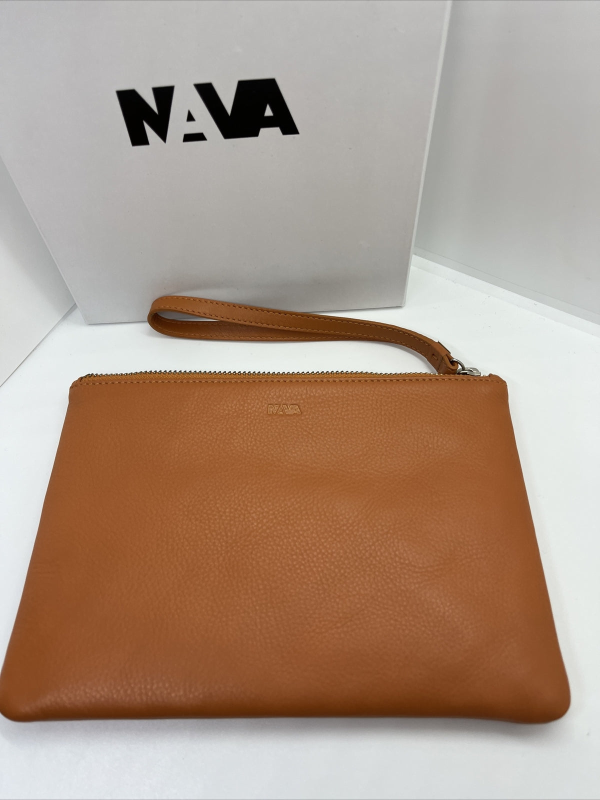 clutch borsa borsetta da polso cinturino chisure zio pochette beauty