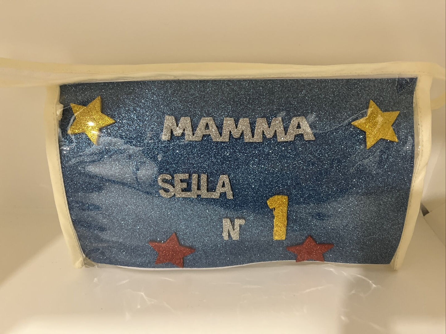 regalo festa della mamma n1 set bagno relax idea regali pochette borsa beauty