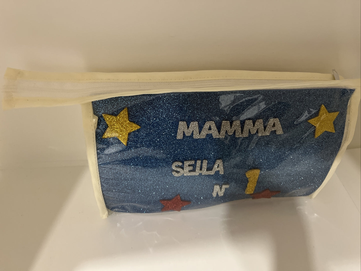 regalo festa della mamma n1 set bagno relax idea regali pochette borsa beauty