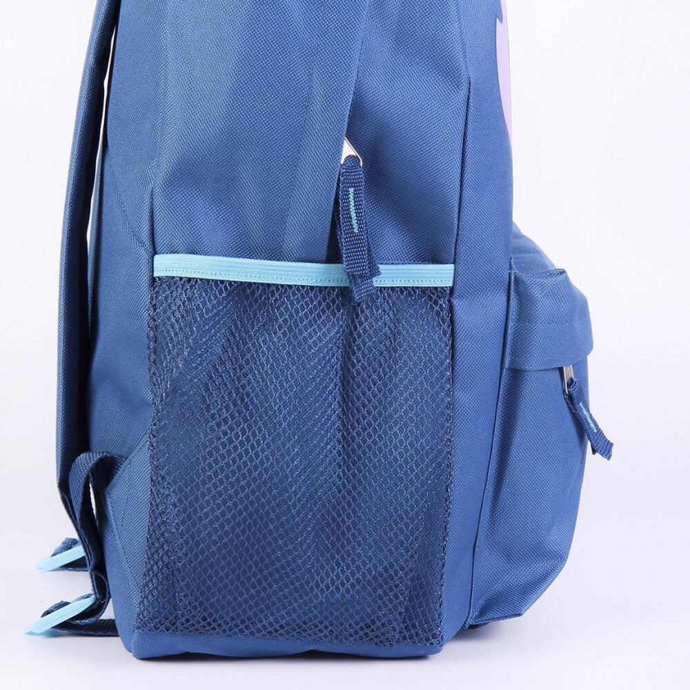 Zaino zainetto stitch Disney 41x29x13 scuola asilo gita vacanza