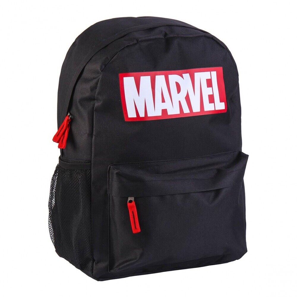 Zaino zainetto MARVEL 41x29x13 scuola asilo gita vacanza