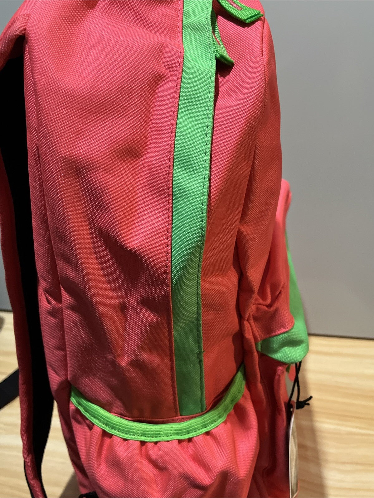 zaino cool Pack rosa capiente spazioso scuola tempo libero vacanze