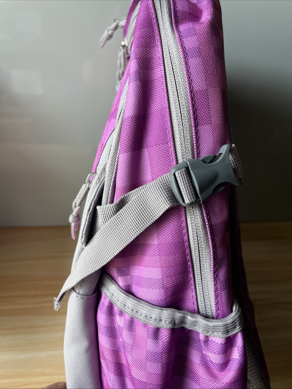borsa zaino multi Tasche viaggio trekking vacanza scuola CEEVEE comodo ampio