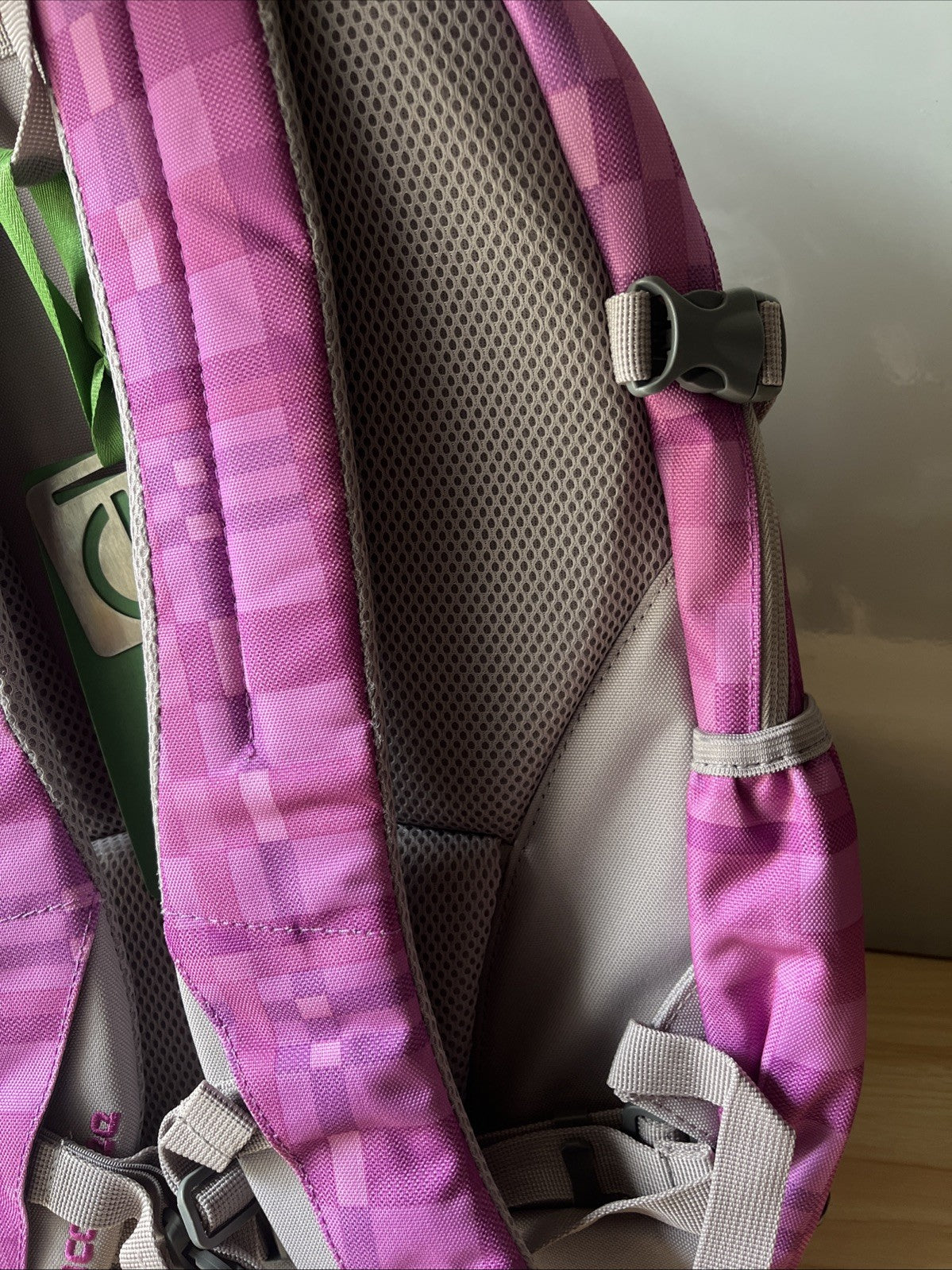 borsa zaino multi Tasche viaggio trekking vacanza scuola CEEVEE comodo ampio