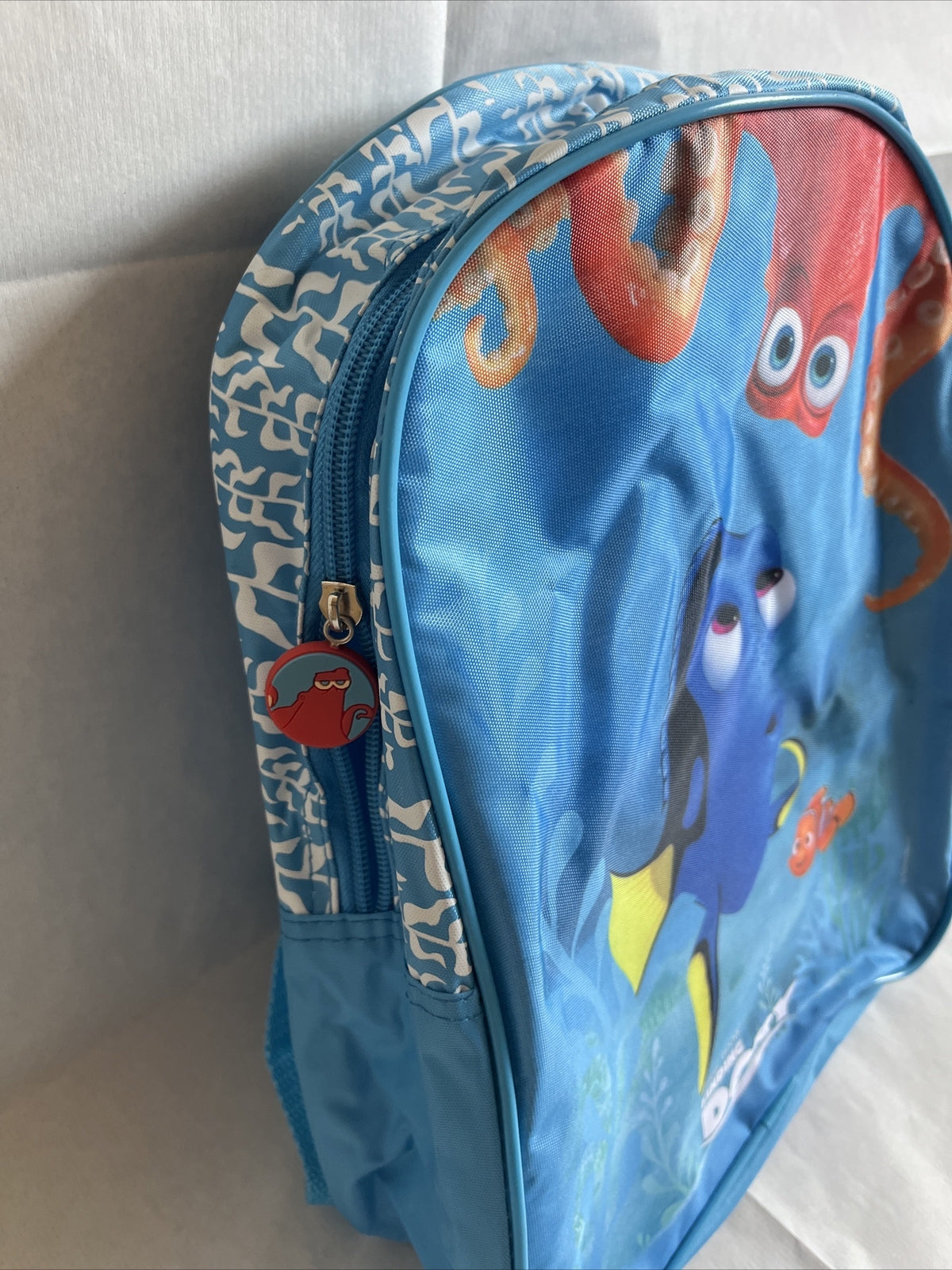 zaino zainetto DORY DISNEY NEMO asilo vacanza scuola