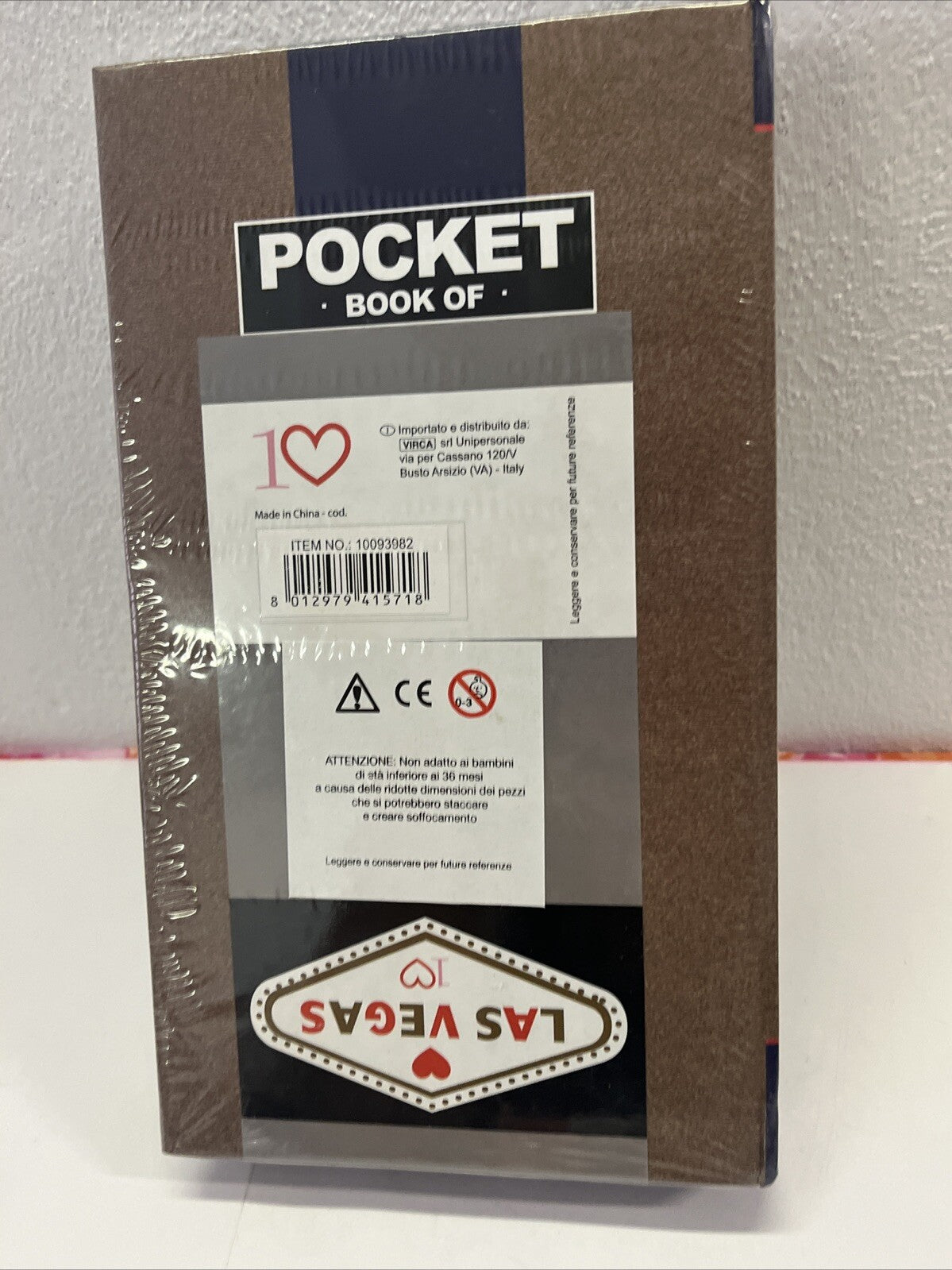 mini gioco pocket book of bowling game toy divertente gioco da tavolo