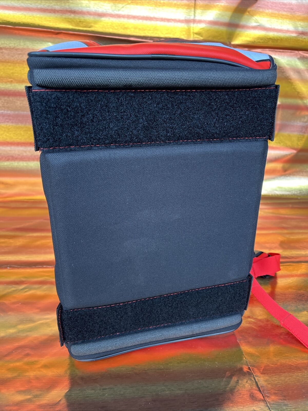 zaino XROLLEY trolley tracolla ruote removibili marvel comics super eroi