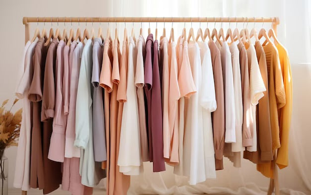 abbigliamento