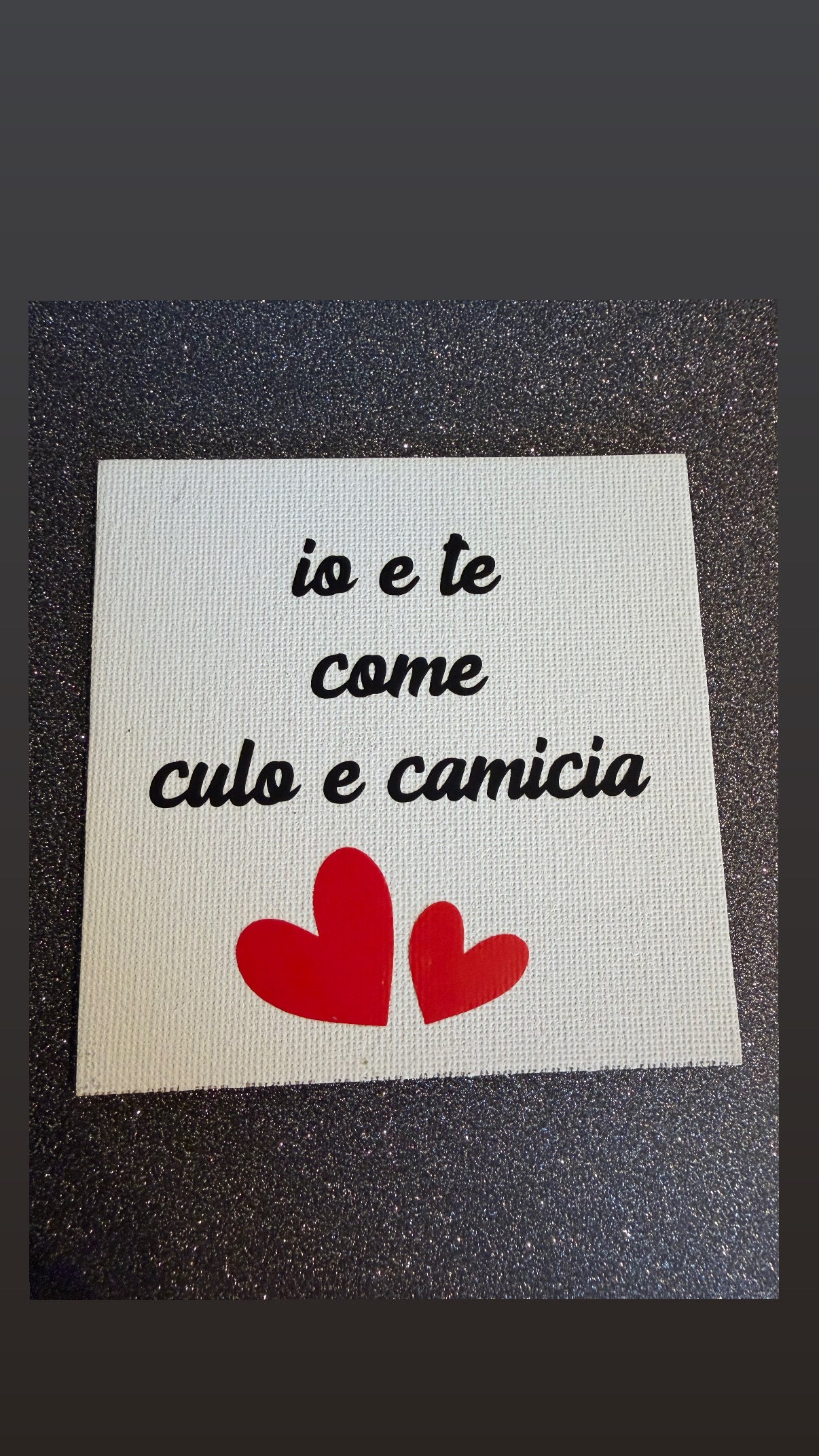 “Le calamitelle” calamite dell’amore e dell’amicizia io e te come…