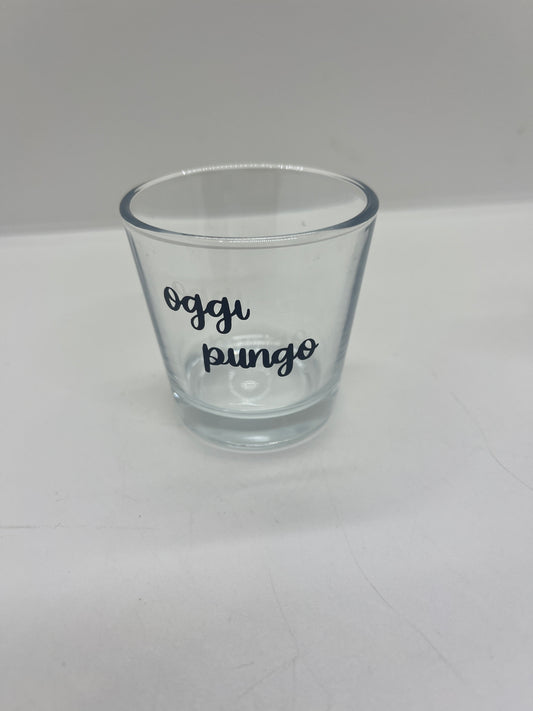 Vaso per pianta grassa con spine oggi pungo