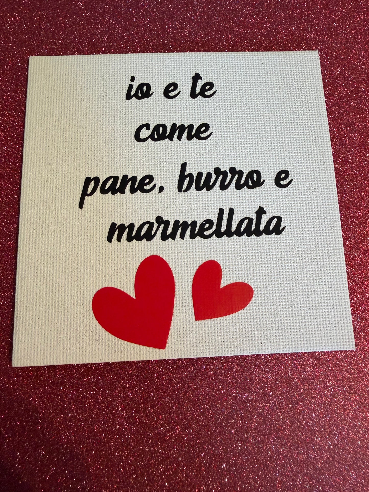 “Le calamitelle” calamite dell’amore e dell’amicizia io e te come…