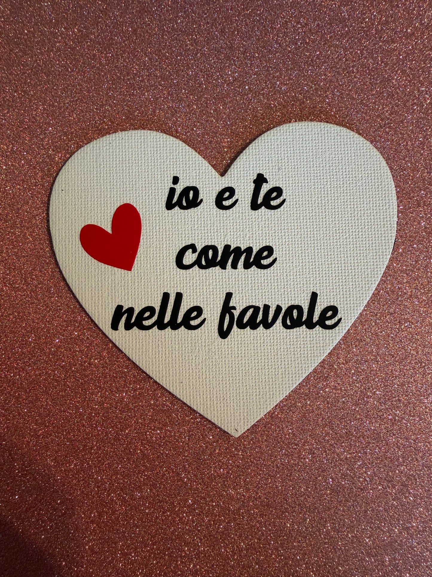 “Le calamitelle” calamite dell’amore e dell’amicizia io e te come…