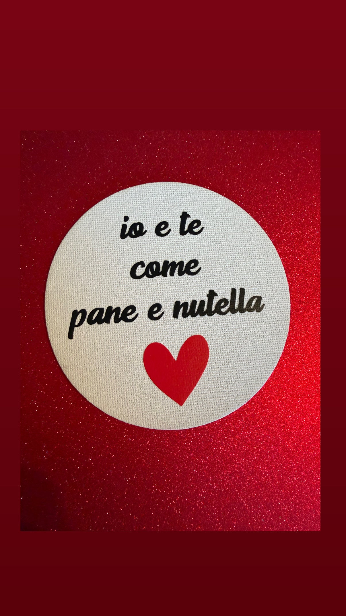 “Le calamitelle” calamite dell’amore e dell’amicizia io e te come…