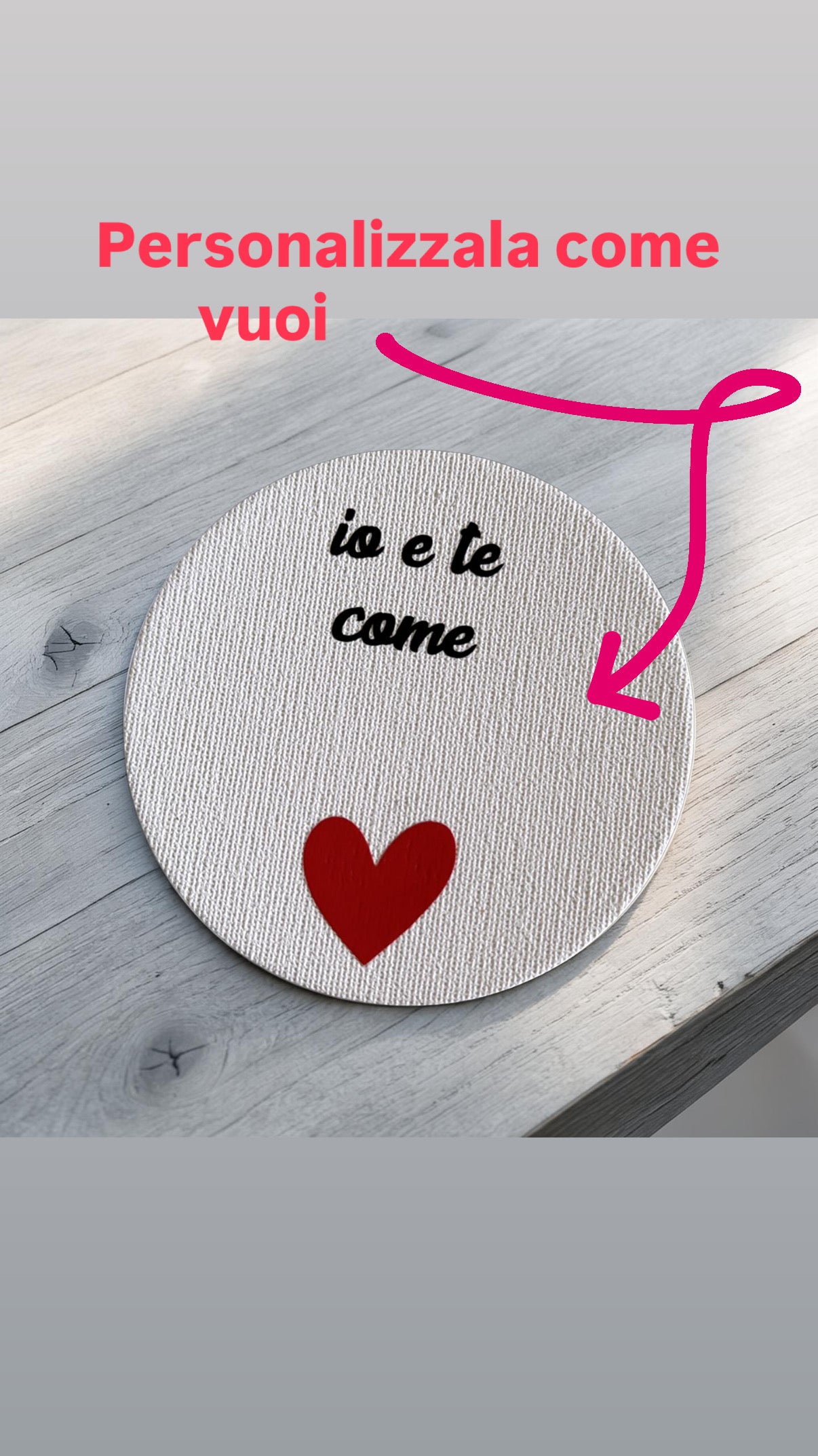 “Le calamitelle” calamite dell’amore e dell’amicizia io e te come…