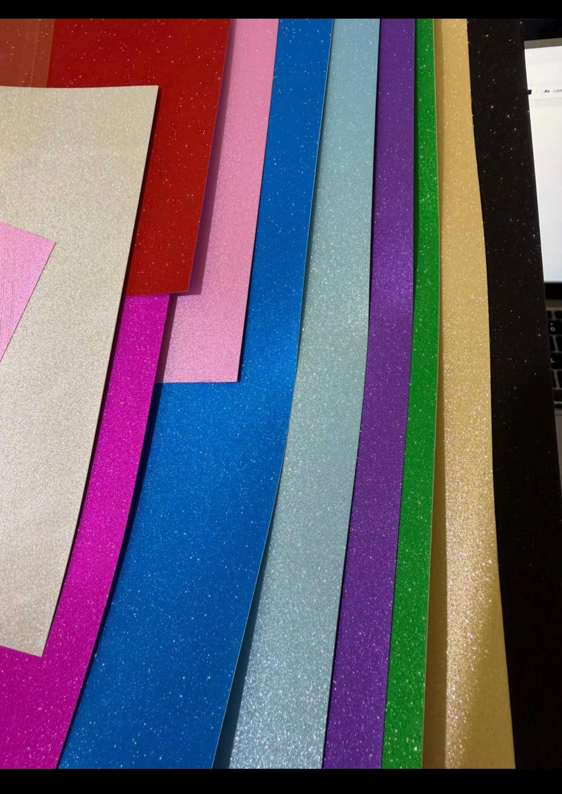 balsamo labbra neutro personalizzato con nome vinile con glitter personalizzabile