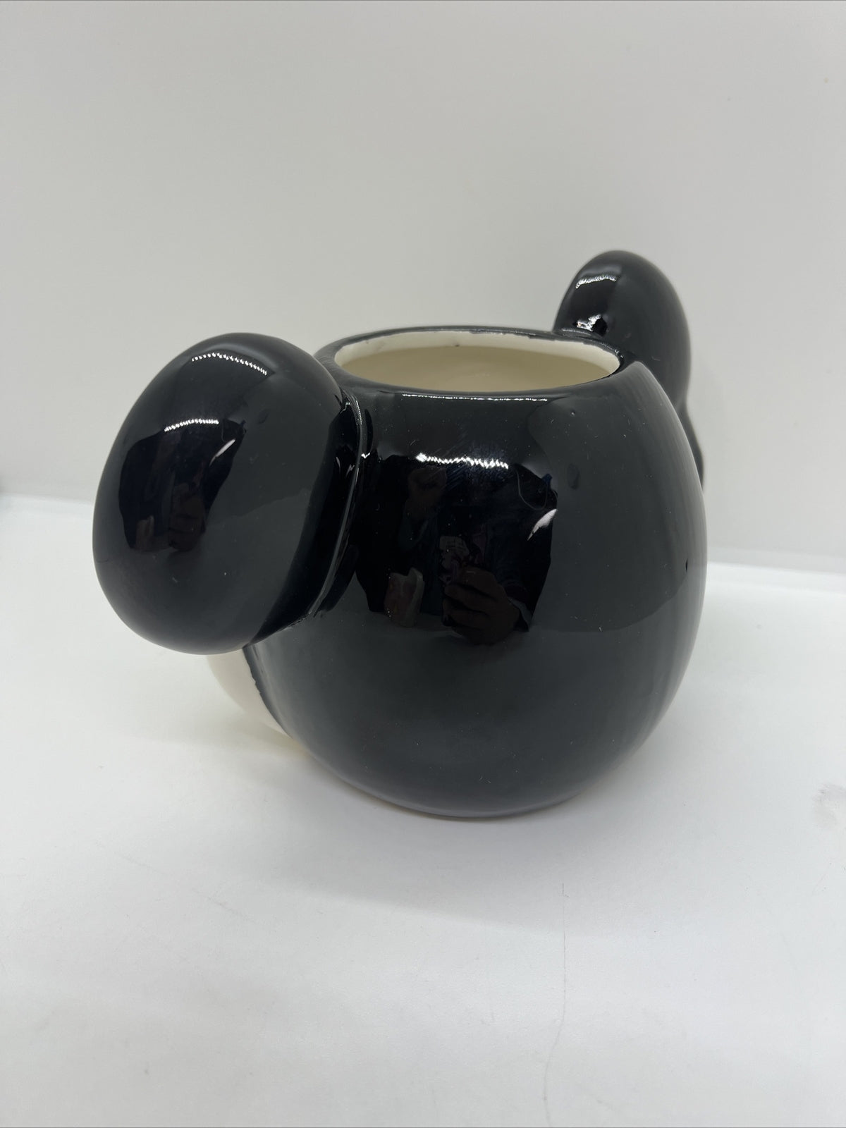 tazza colazione porta oggetti disney mickey Mause Topolino 3D