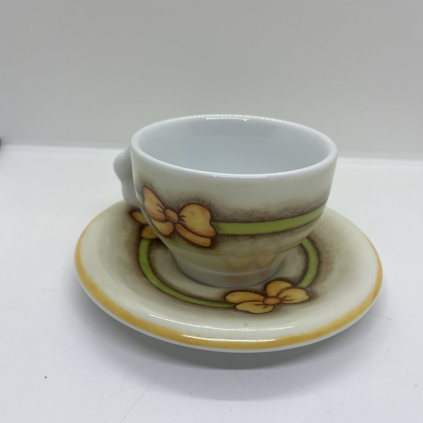 tazza colazione thun caffè al volo The tea cup G472016