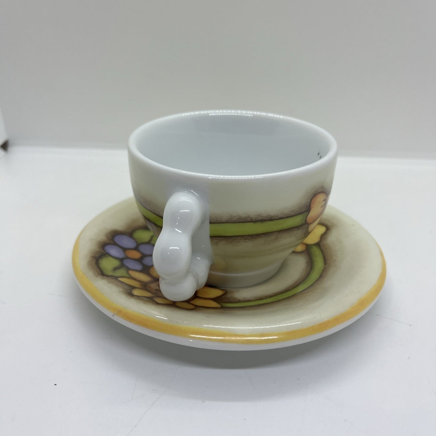 tazza colazione thun caffè al volo The tea cup G472016