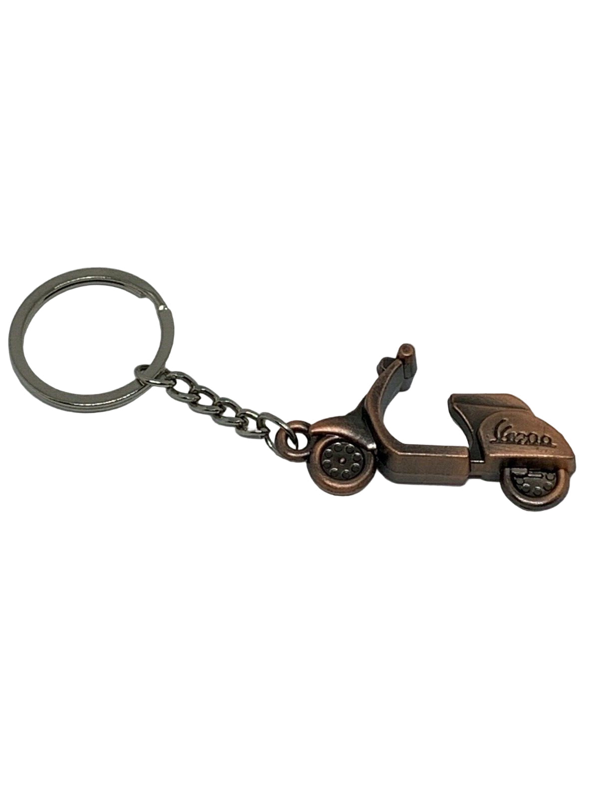 PORTACHIAVI VESPA VESPINA IDEA REGALO PER COLLEZIONISTI E APPASSIONATI