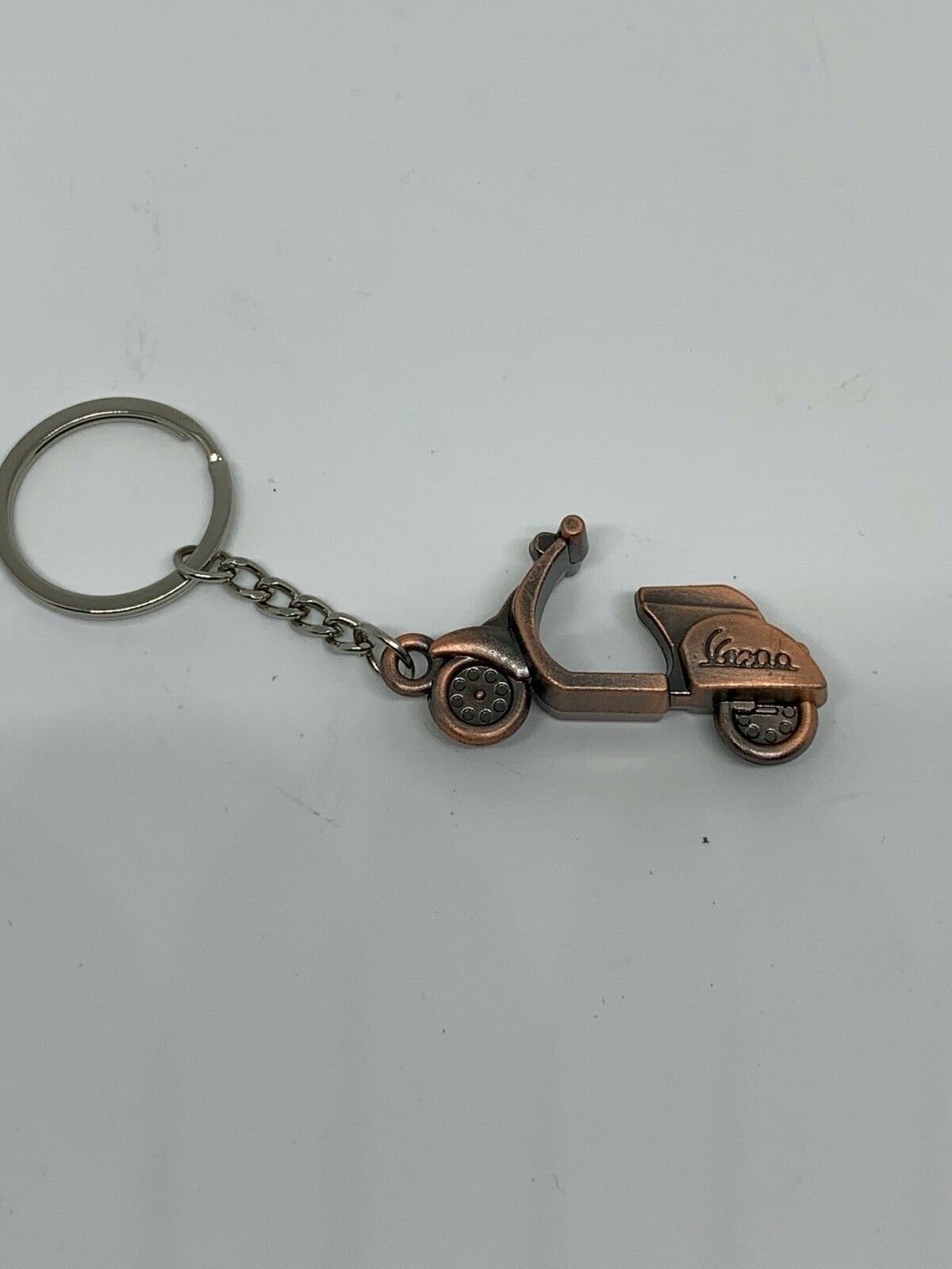 PORTACHIAVI VESPA VESPINA IDEA REGALO PER COLLEZIONISTI E APPASSIONATI