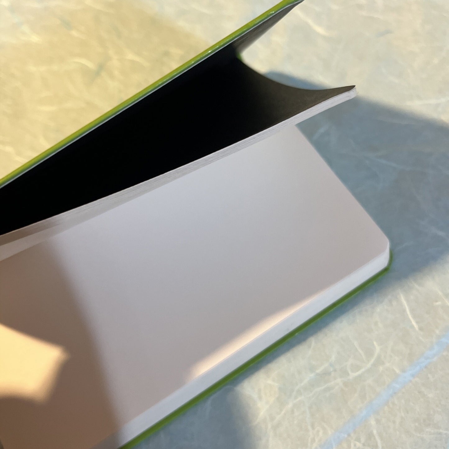 AGENDA APPUNTI NOTEBOOK IO TI MALEDICO 9,5x13,5 PAG BIANCHE SCRITTA DIVERTENTE