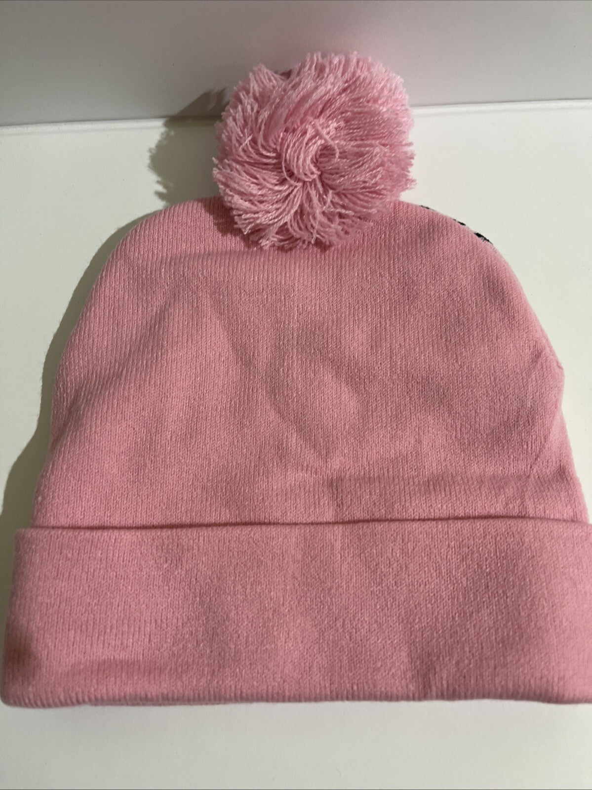 berretto Lol surprise bambina cappello Tg 54 morbido caldo pon pon