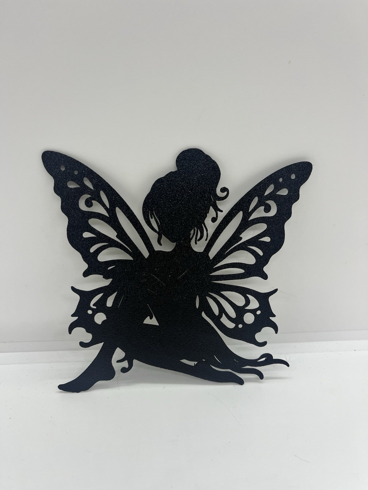 decorazione da parete wall art arte da muro casa fata fatina PLA