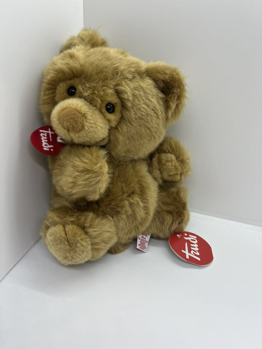 PELUCHE TRUDI 24 CM BEAR ORSO ACHILLE 25574