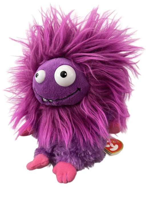 TY FRIZZYS MOSTRO MOSTRICIATTOLO 15 CM LOLA 15 GENNAIO