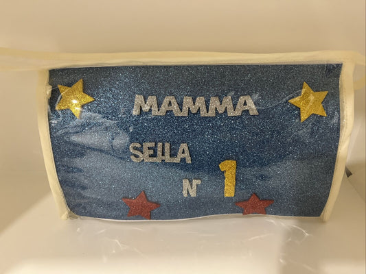 regalo festa della mamma n1 set bagno relax idea regali pochette borsa beauty