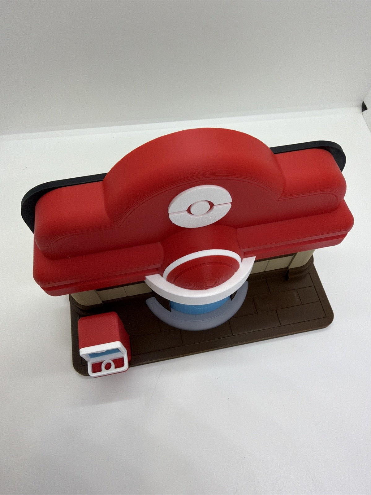 Pokopia Centro pokemon per console Dock Switch 2