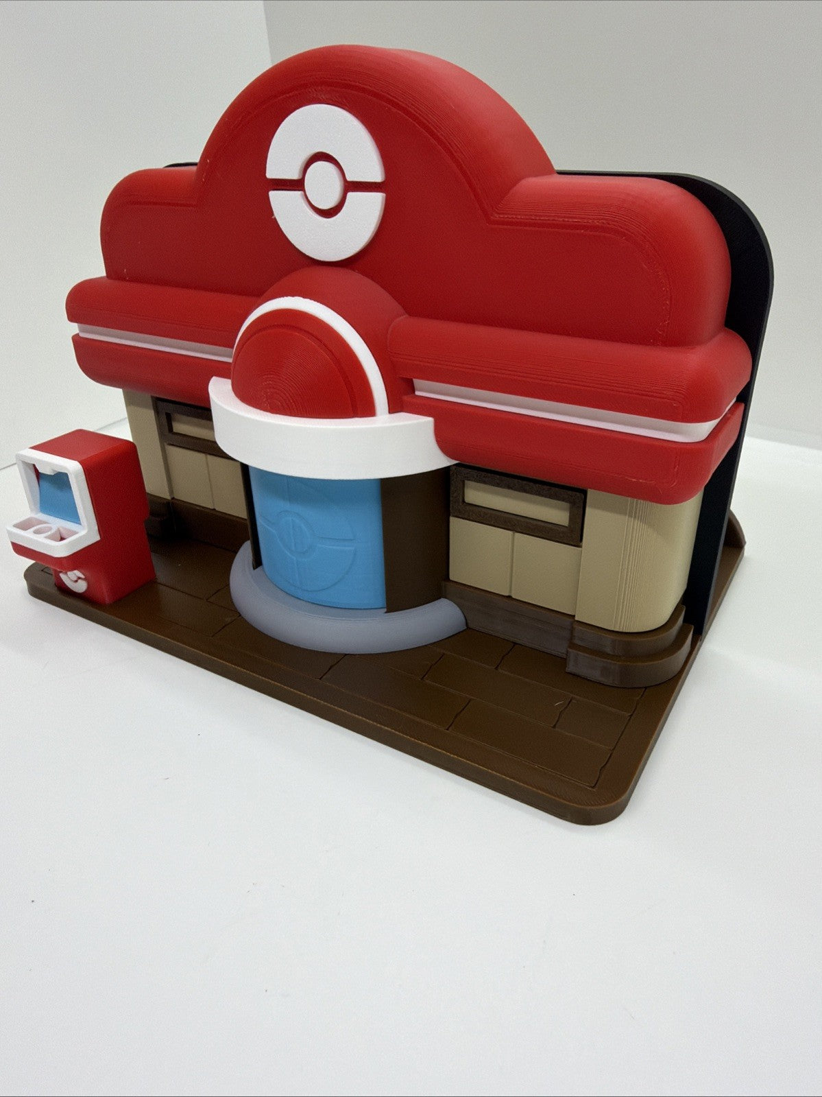 Pokopia Centro pokemon per console Dock Switch 2