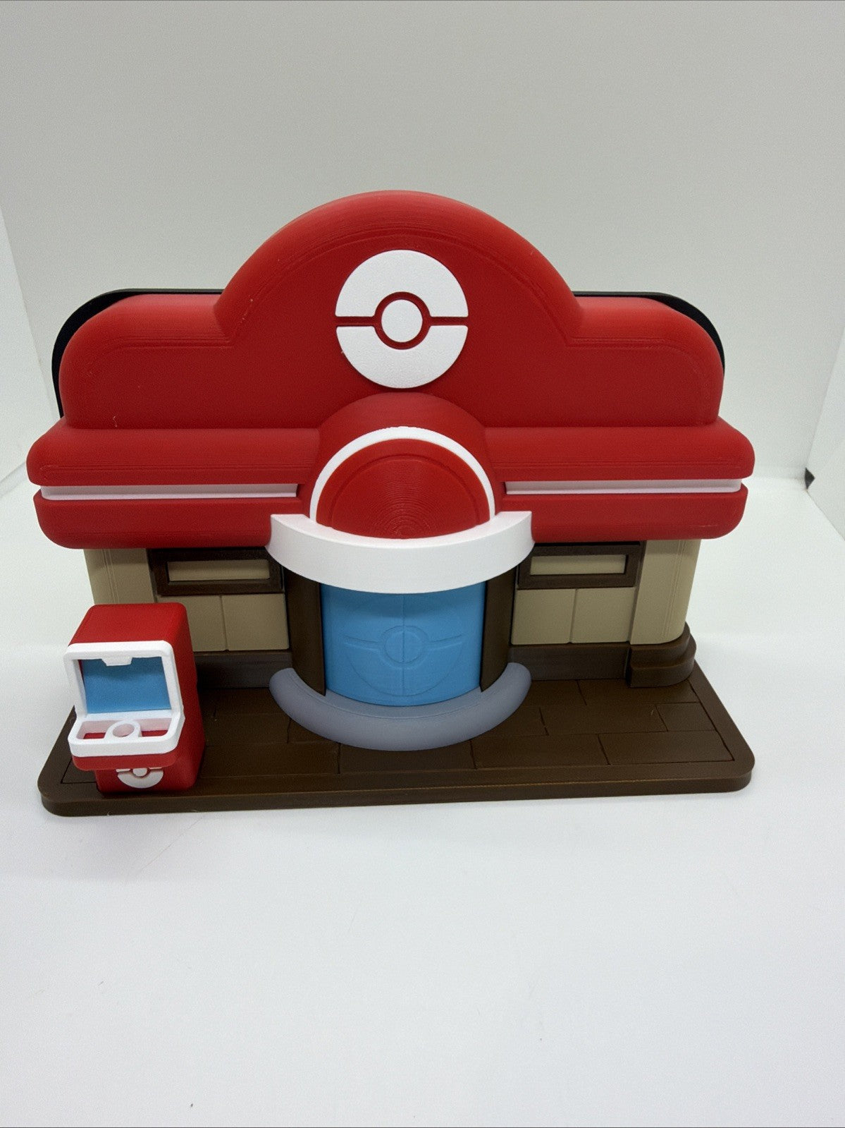 Pokopia Centro pokemon per console Dock Switch 2
