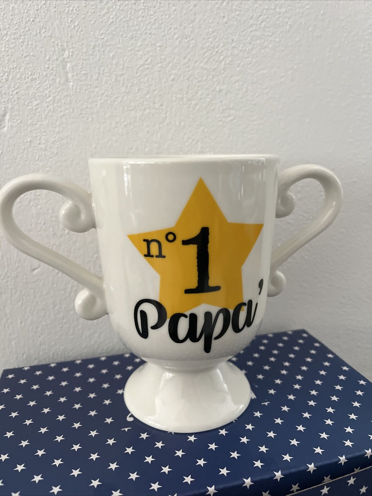 tazza festa del papà coppa migliore padre