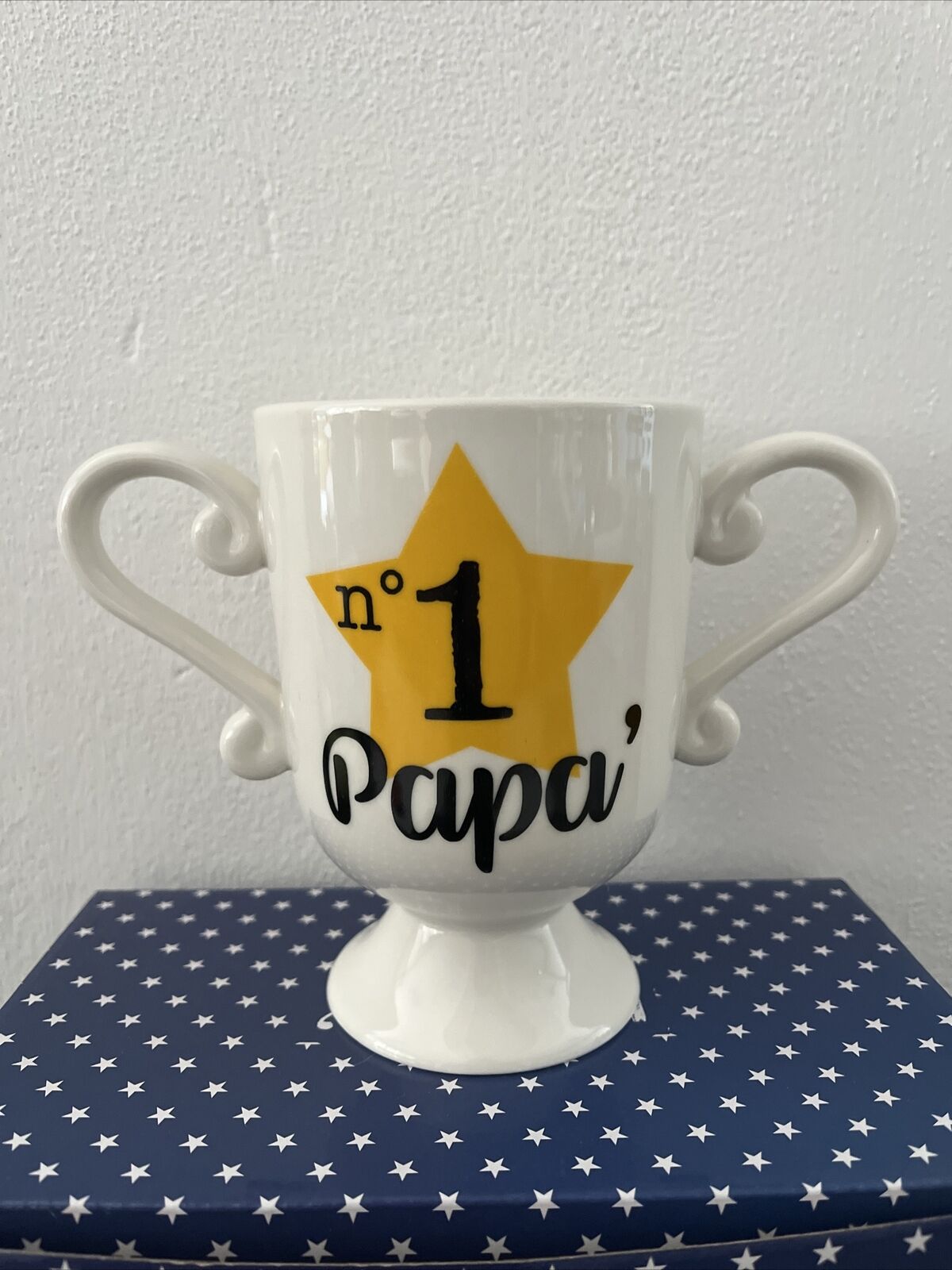 tazza festa del papà coppa migliore padre