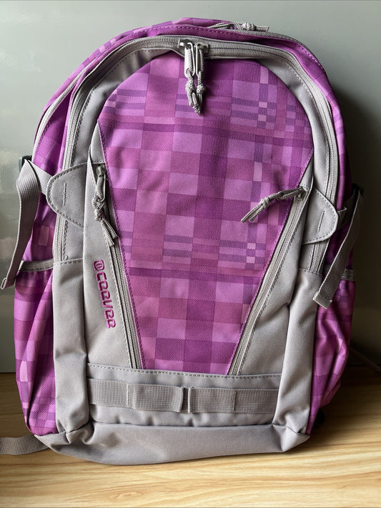 borsa zaino multi Tasche viaggio trekking vacanza scuola CEEVEE comodo ampio