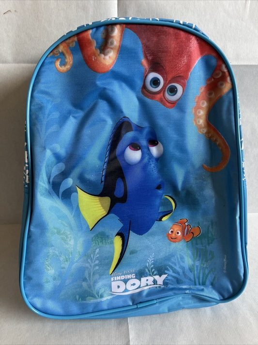 zaino zainetto DORY DISNEY NEMO asilo vacanza scuola