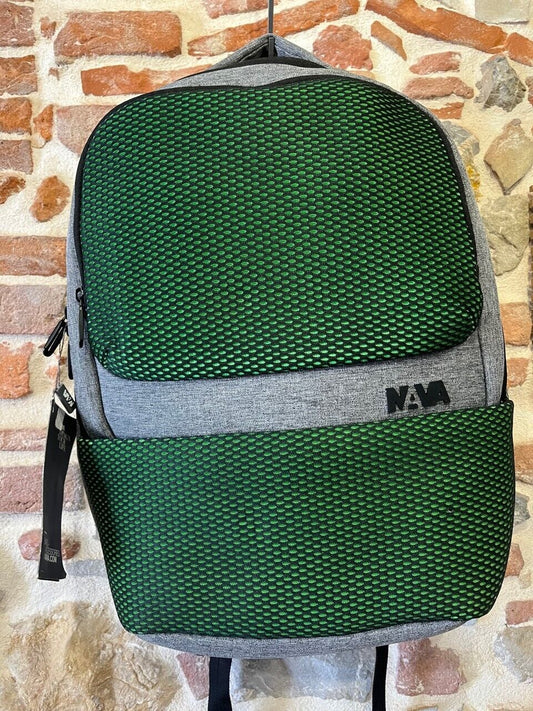 ZAINO NAVA TRAFFIC ZAINO PASSEGGIO BAGS CITTÀ COMPUTER WORK