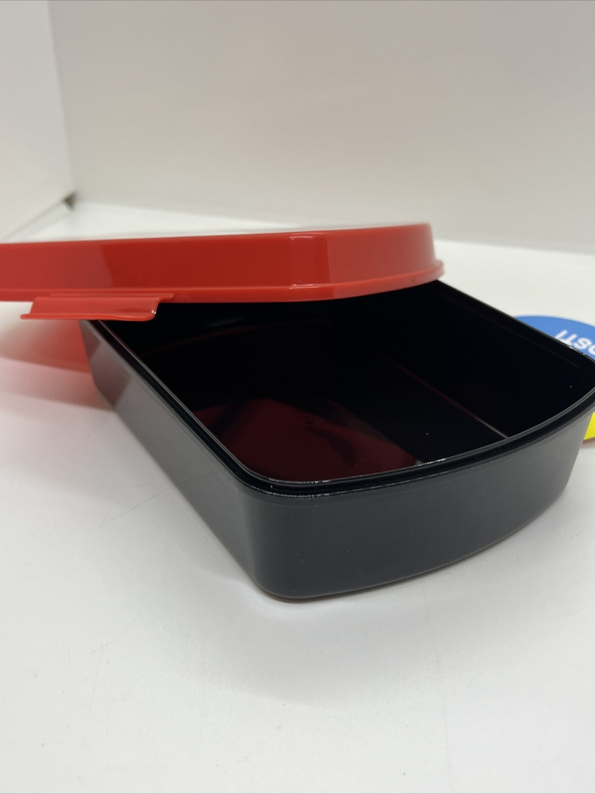 porta merenda plastica bambini scuola sport gita Boy